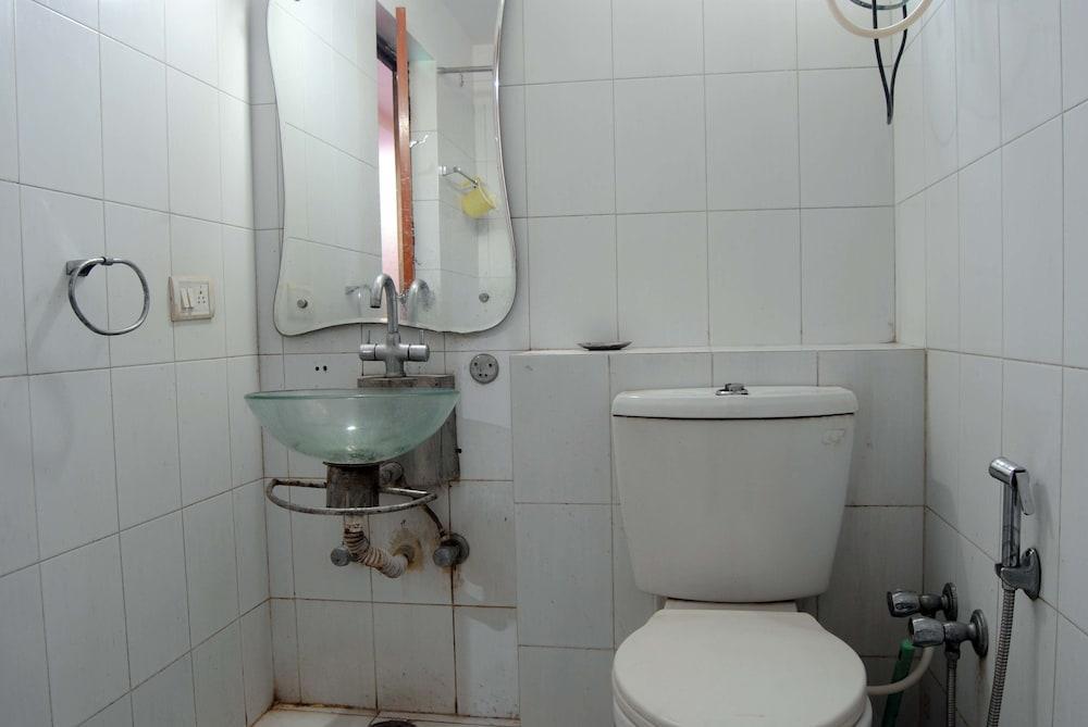 Hotel Express66 New Delhi Extérieur photo