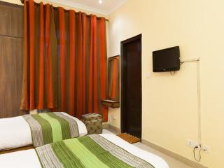 Hotel Express66 New Delhi Extérieur photo