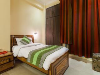 Hotel Express66 New Delhi Extérieur photo