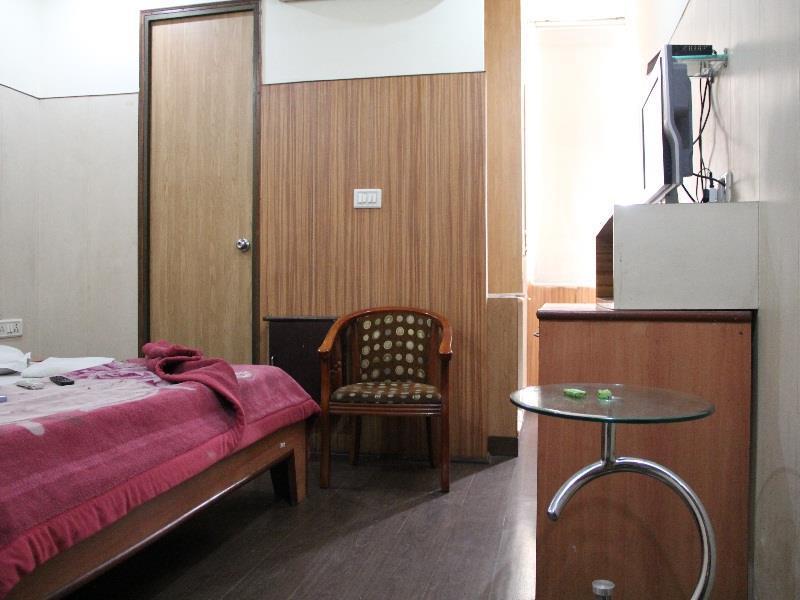 Hotel Express66 New Delhi Extérieur photo