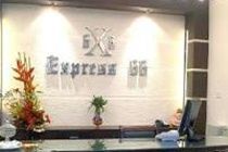 Hotel Express66 New Delhi Extérieur photo